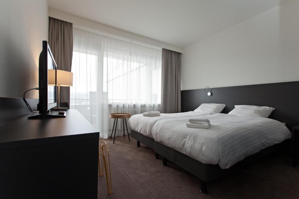 Hotel Am Fang Бад-Ласфе Номер фото