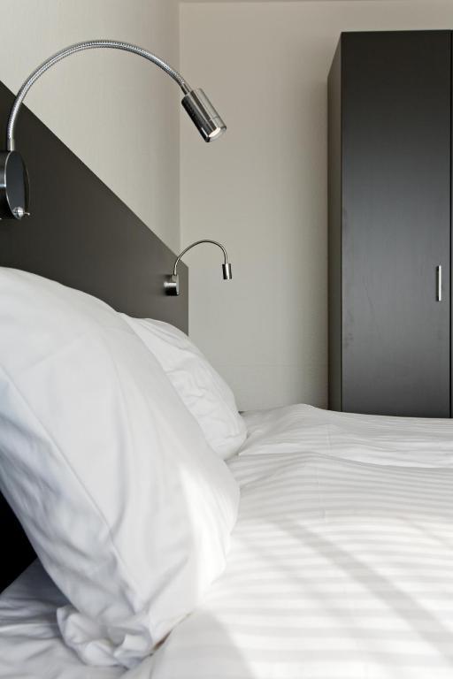 Hotel Am Fang Бад-Ласфе Номер фото