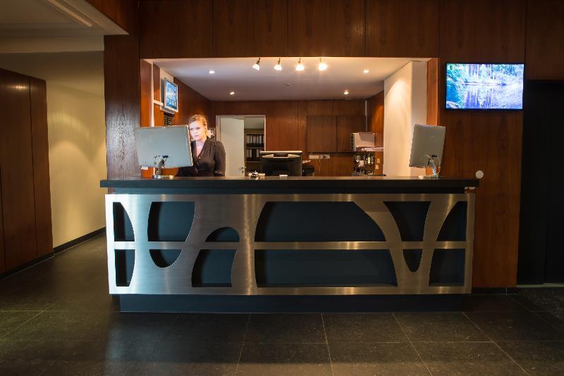 Hotel Am Fang Бад-Ласфе Экстерьер фото